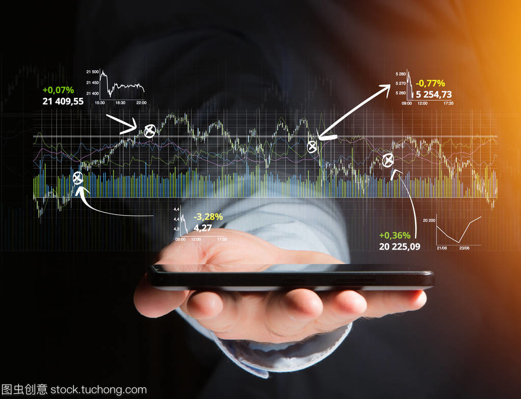 外汇交易数据与金融信息咨询 把握全球市场的关键